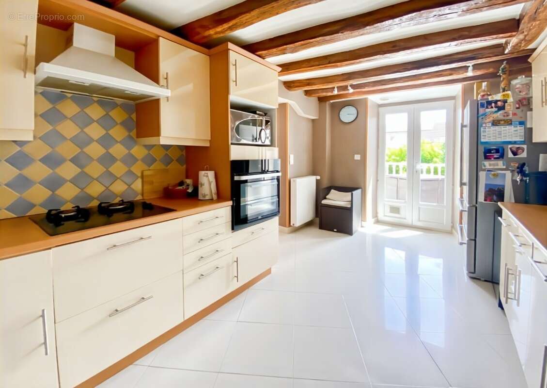 Maison à PITHIVIERS