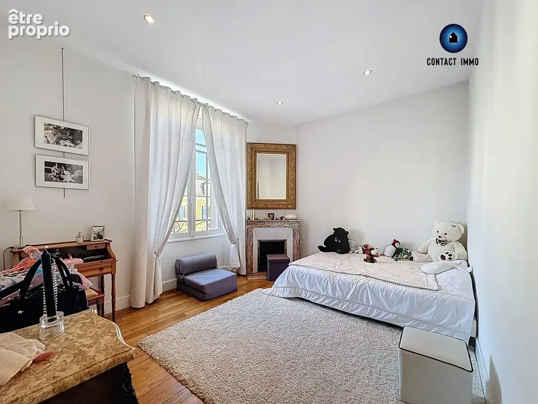 Maison 8 pièces 216 m² à vendre à Brive-La-Gaillarde (19100) - photo 7