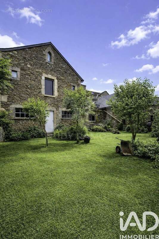 Maison 300 m² à Vezins-De-Levezou  - photo 3