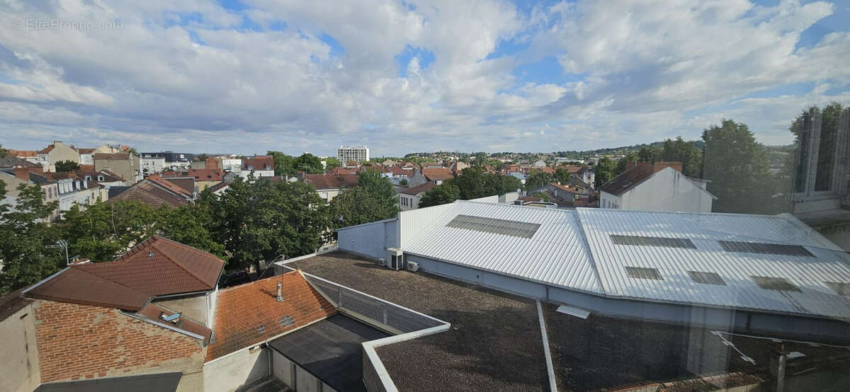 Appartement T3 - quartier gare - photo 9