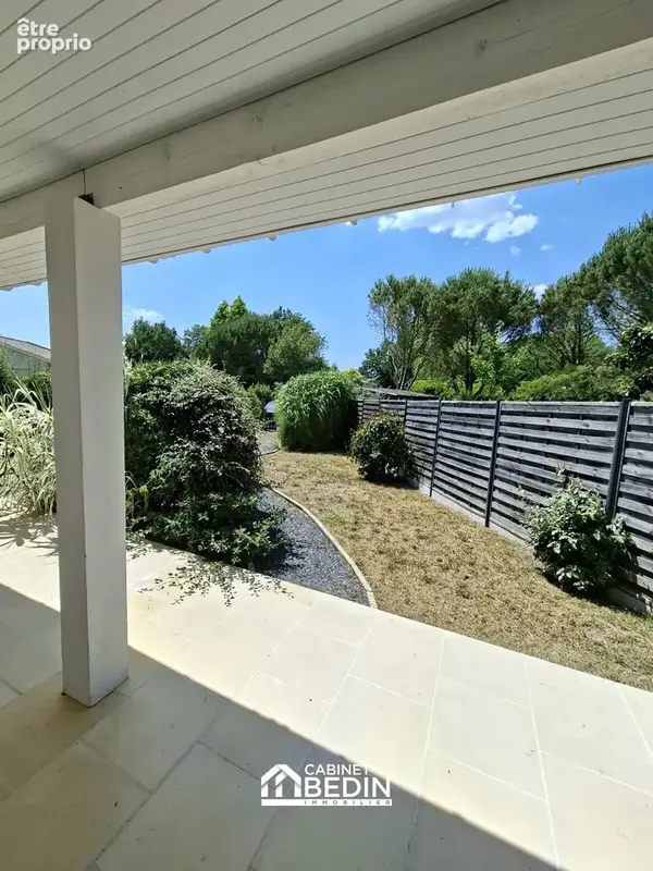 Maison 3 pièces 60 m² à vendre à Sanguinet (40460) - photo 2
