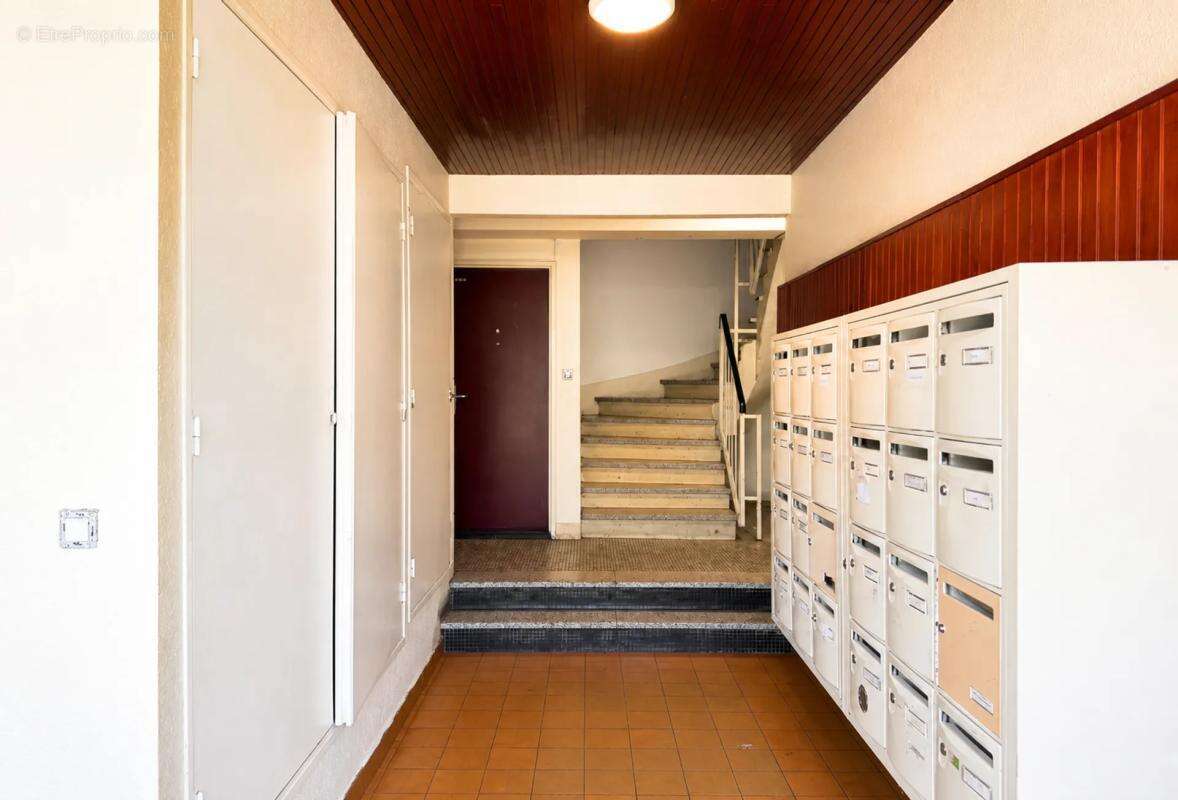 Appartement T4 de 76 m² situé au Havre - photo 7