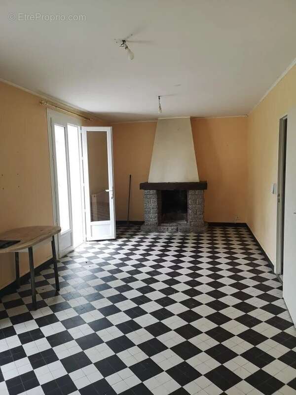 Maison à MARSAC-SUR-L&#039;ISLE