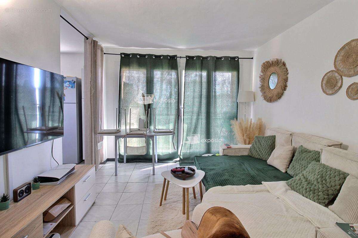 Appartement à SAINT-NAZAIRE
