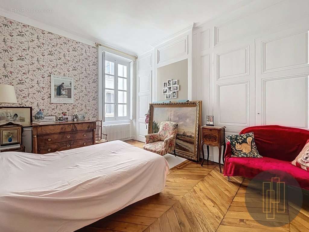 Appartement à LYON-2E