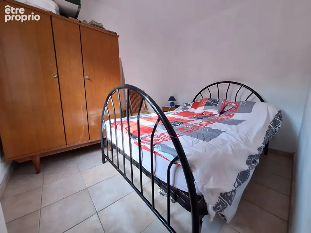 Maison deux chambres la Tranche sur Mer - photo 6