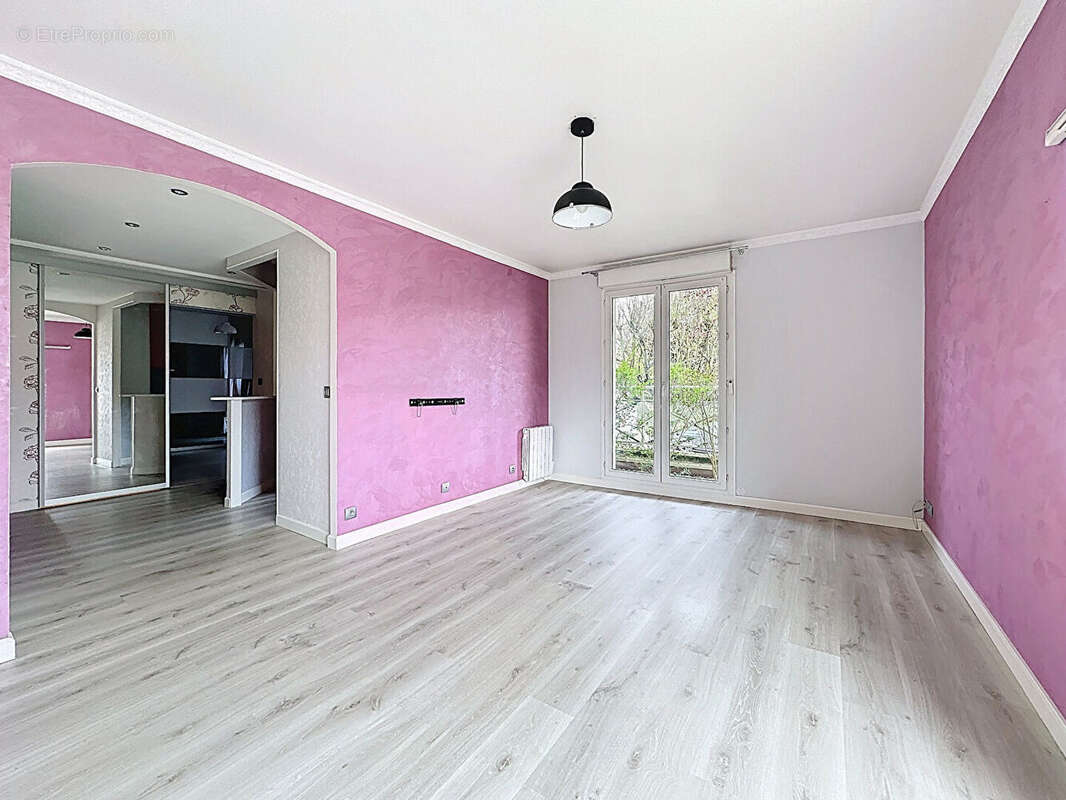 Appartement à LUISANT