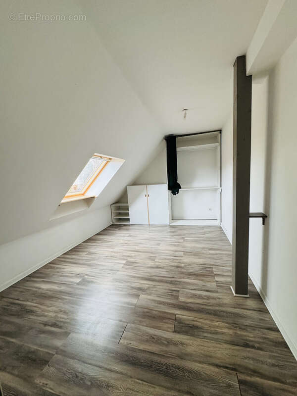 Appartement à KRIEGSHEIM