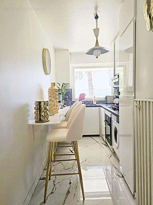 Appartement à JOINVILLE-LE-PONT