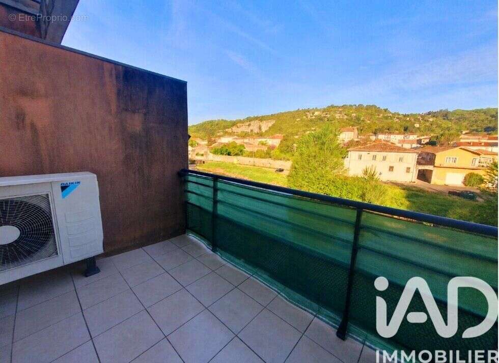 Photo 7 - Appartement à BEDARIEUX
