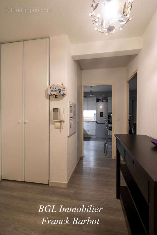 Appartement à BISCARROSSE