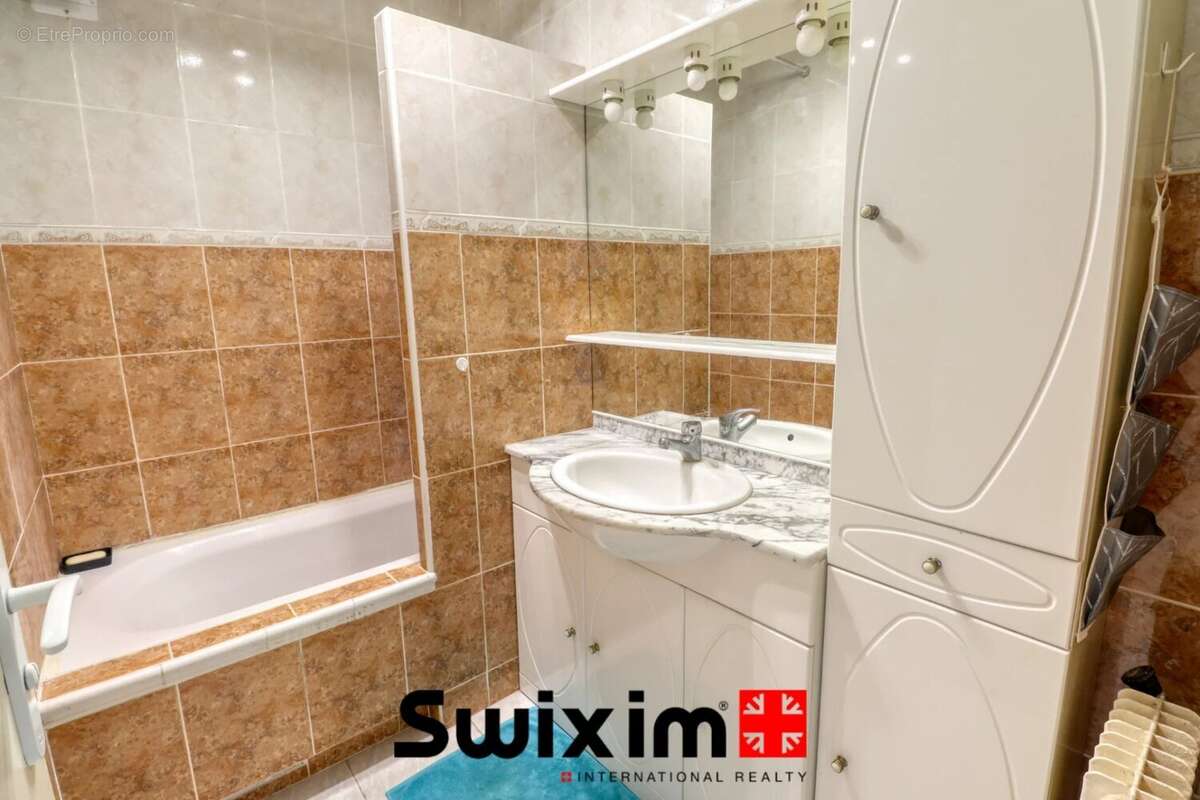 Appartement à MERIGNAC