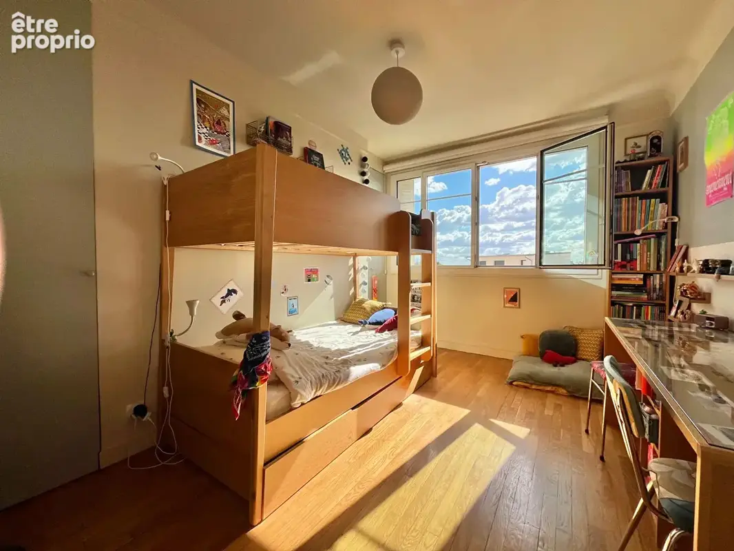 Appartement Vincennes 3 pièce(s) 67 m2 - photo 5