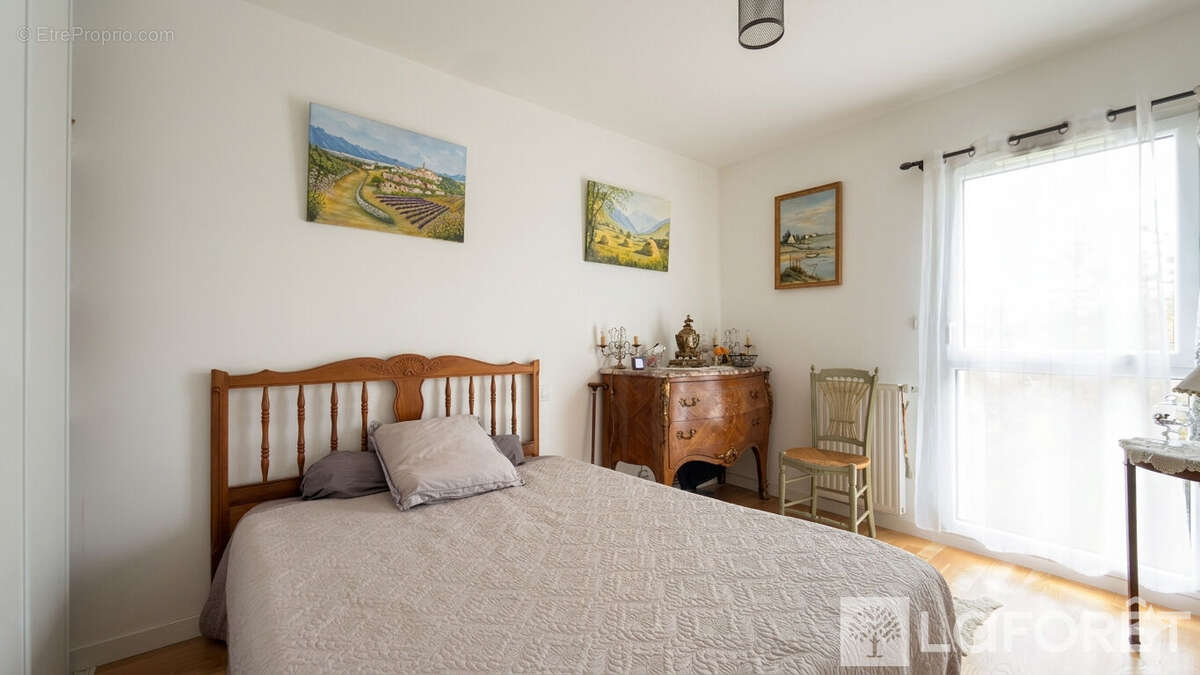 Appartement à LA TESTE-DE-BUCH