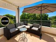 Appartement à LE PUY-SAINTE-REPARADE