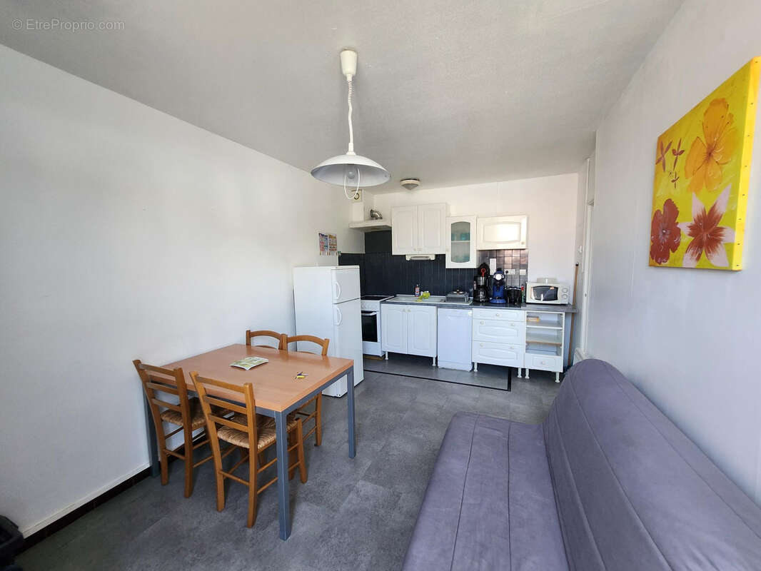 Maison à SAINT-HILAIRE-DE-RIEZ