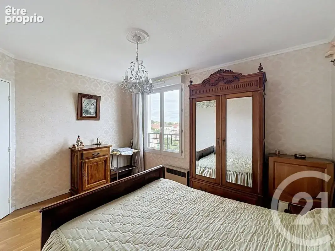 Appartement 88 m² à Venissieux  - photo 10