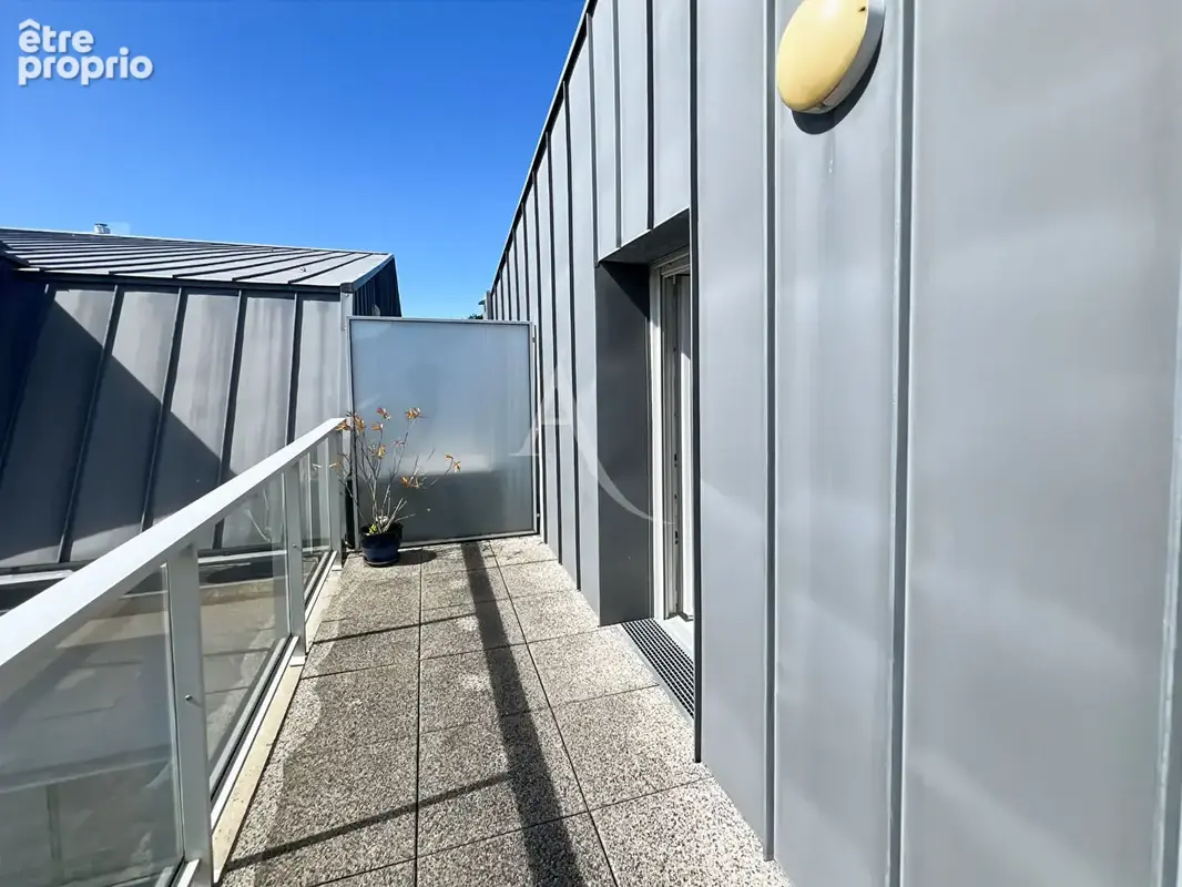 Appartement T3 de + de 70m2 avec garage, Bord de Mer , golf et foret domaniale, Saint Jean De Monts - photo 13