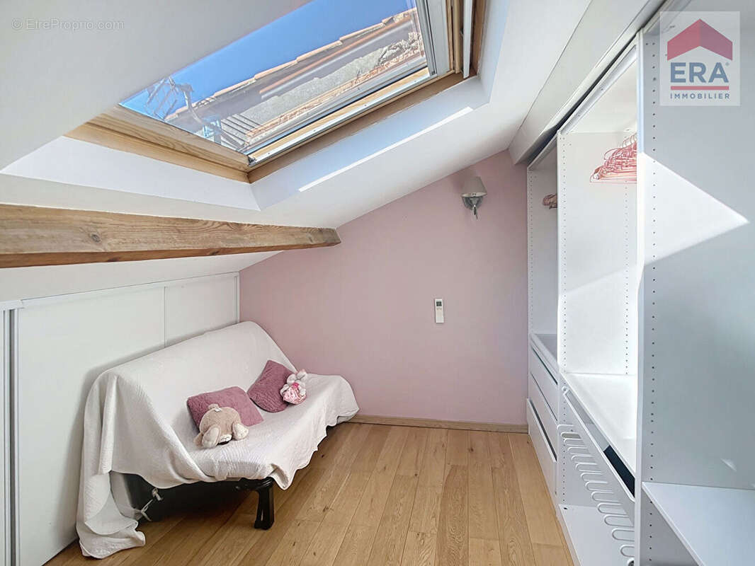 Maison à MARSEILLE-14E