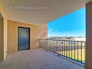 Photo 1 - Appartement à SERIGNAN