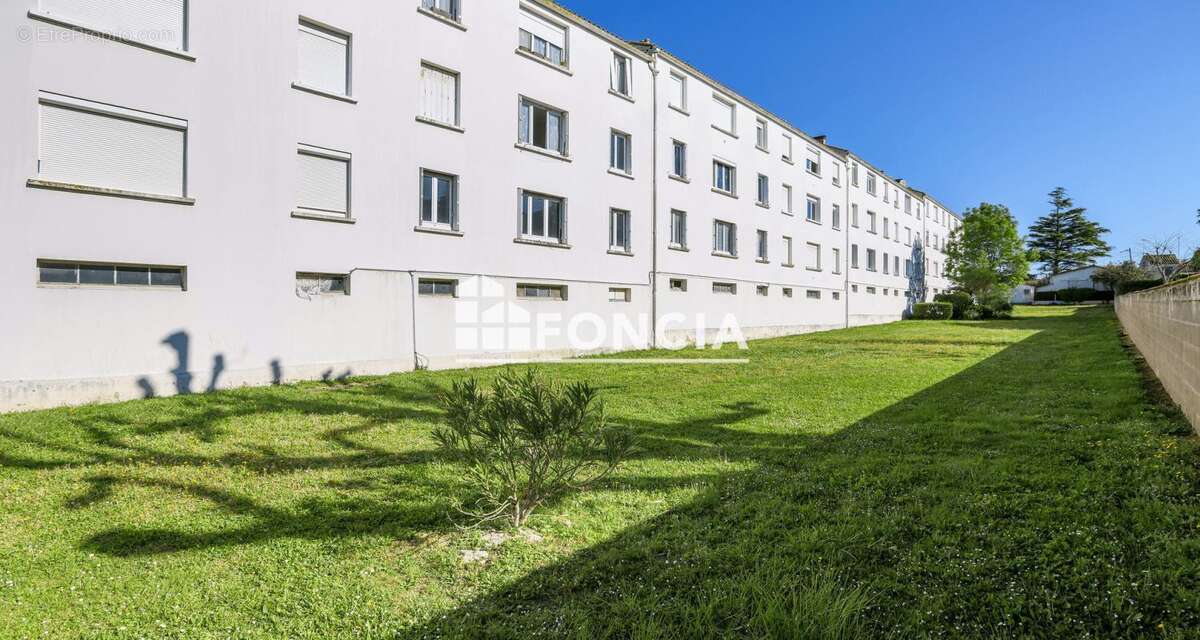 Appartement à ROCHEFORT