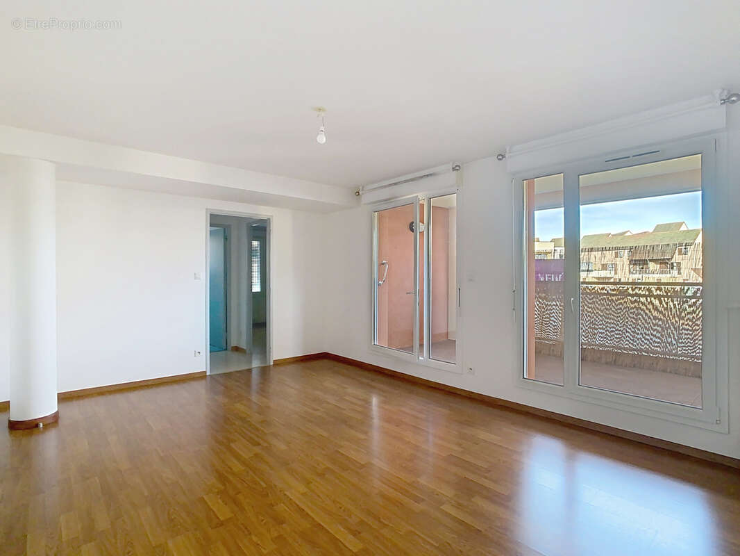 Appartement à DELLE