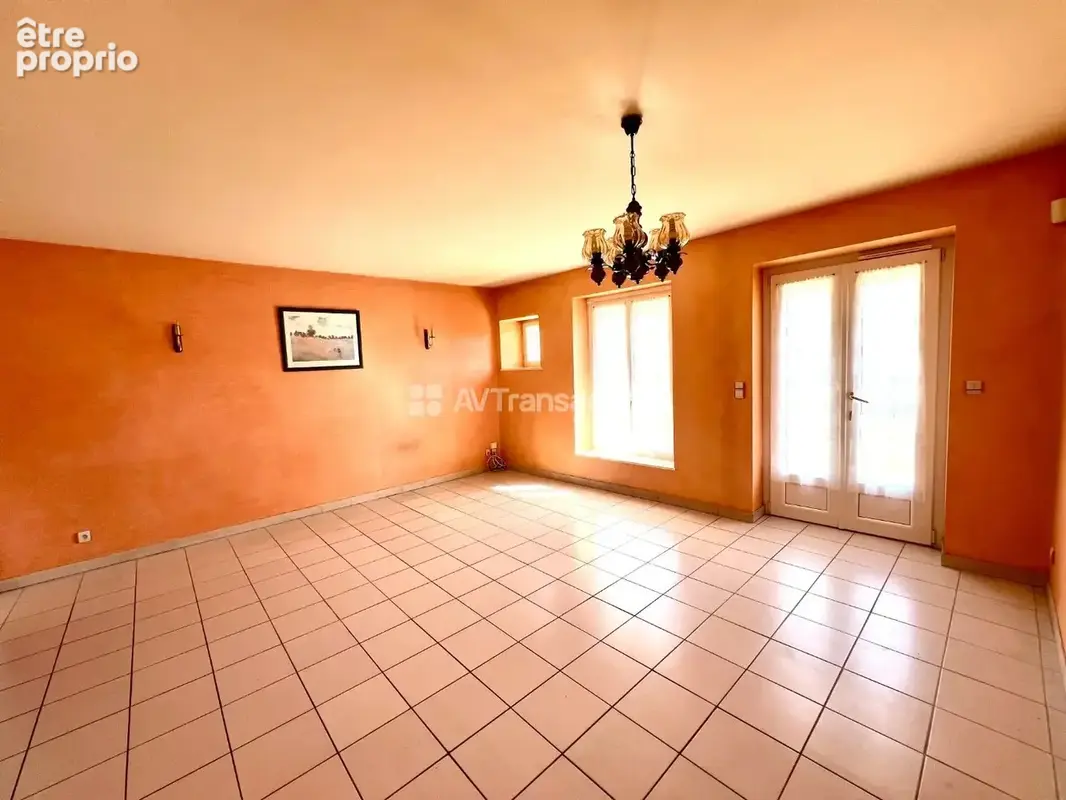 Photo Maison à Artemare au prix de 217 300€