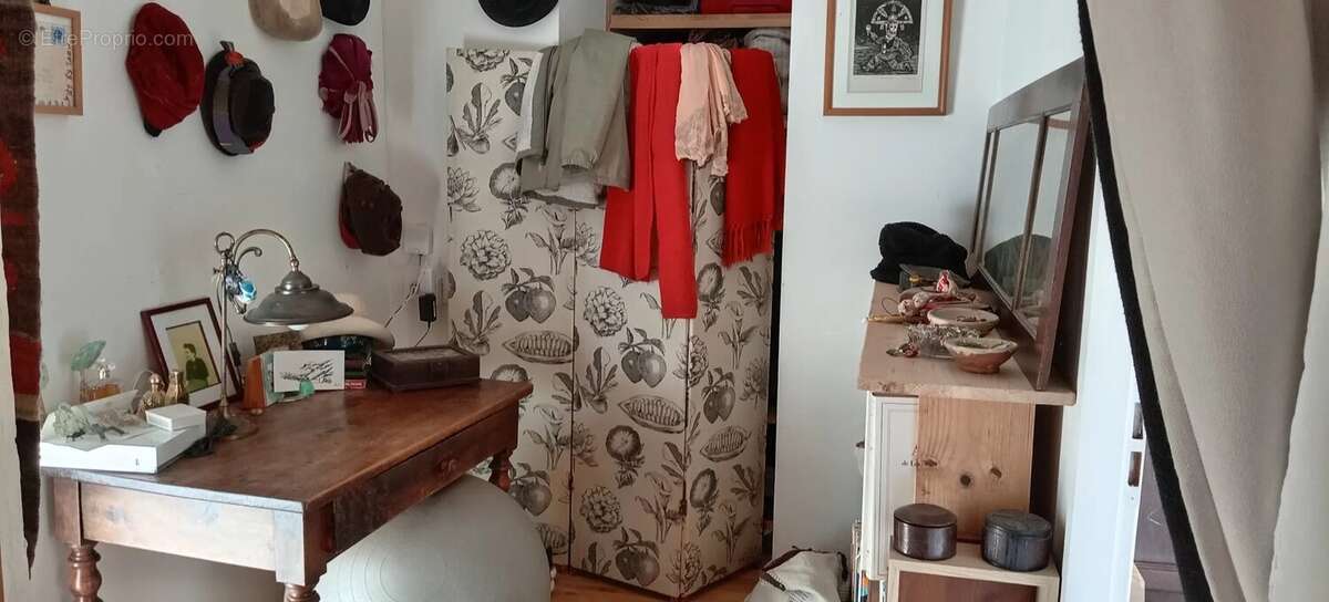 Appartement à CONFLANS-SAINTE-HONORINE