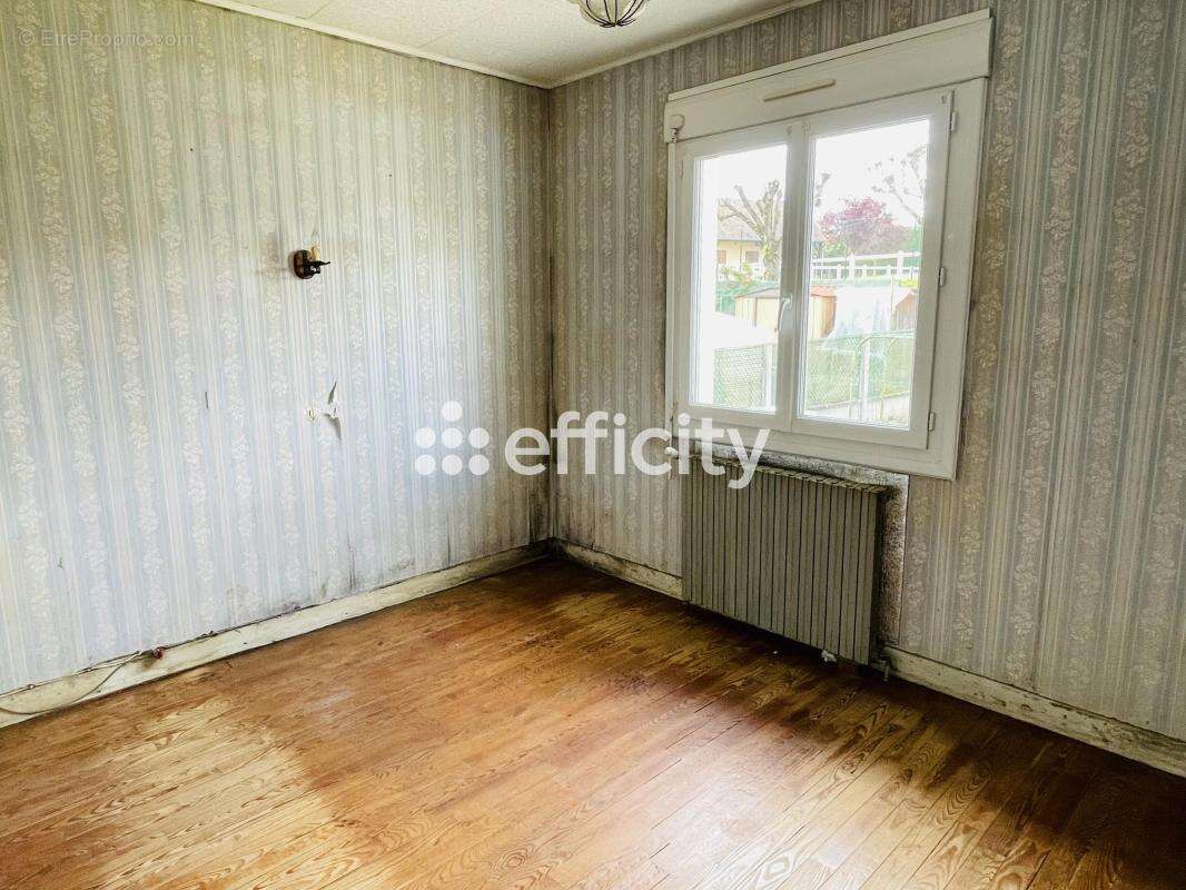 Maison à CETON