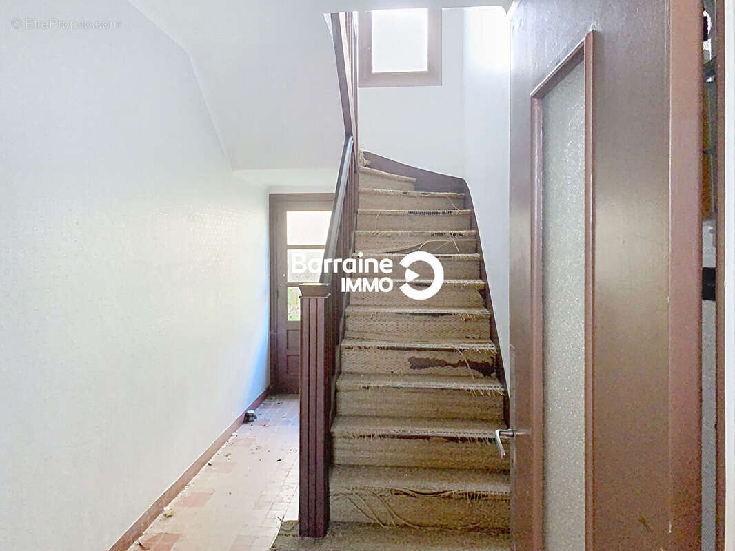 Appartement à LORIENT