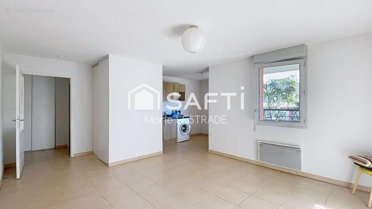 Photo 3 - Appartement à TOULOUSE