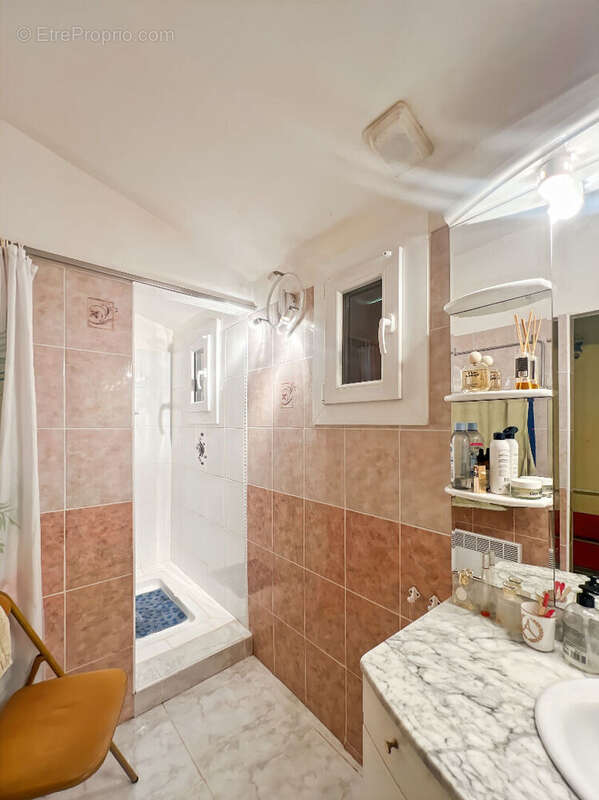 Maison à SAINTE-TERRE