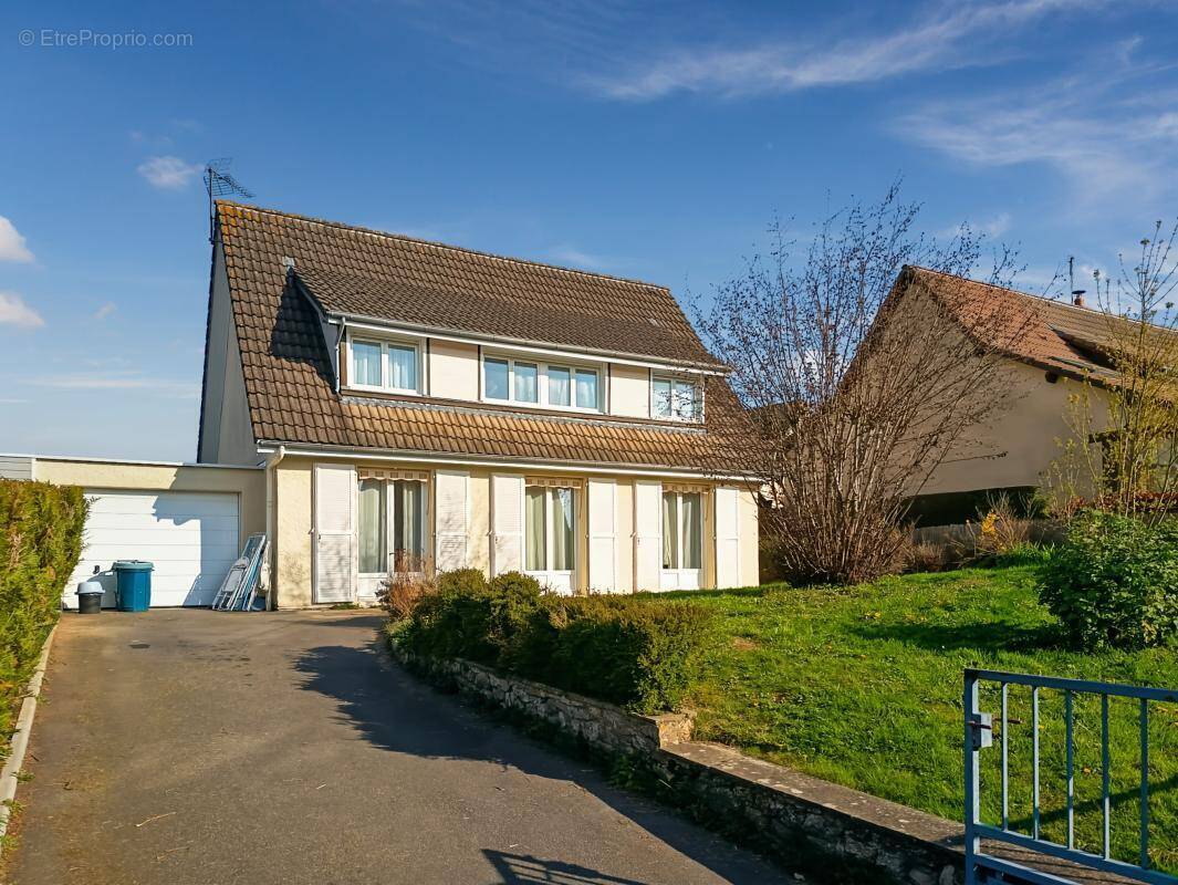 Maison à CERISE