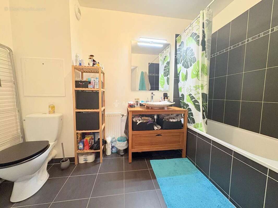 Appartement à SAINT-GERMAIN-SUR-MORIN