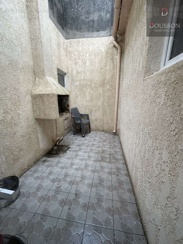 Appartement à LE GRAU-DU-ROI
