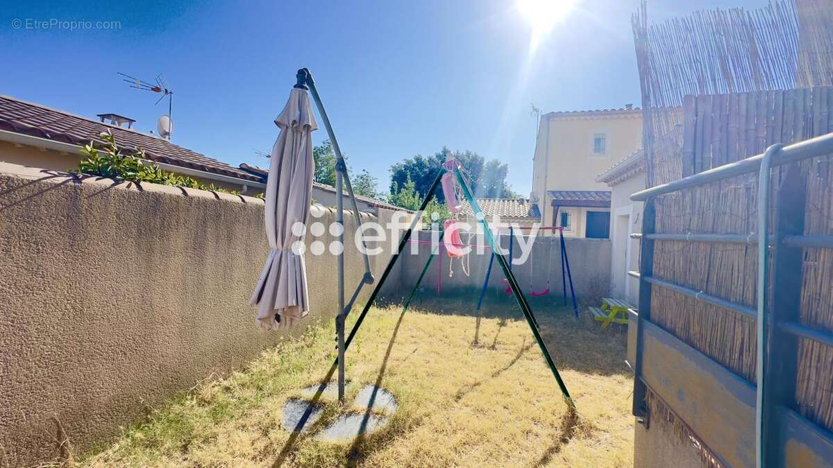 Maison 87 m² à Bollene  - photo 8