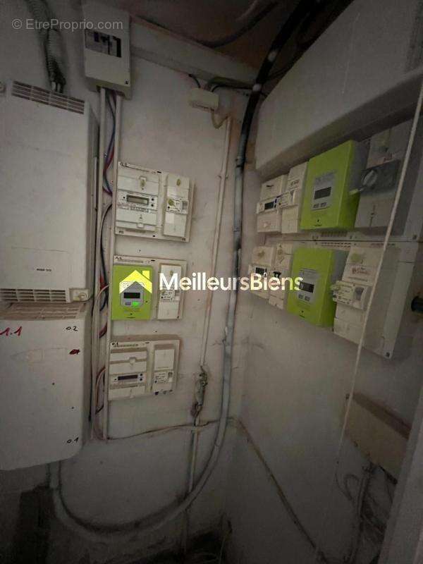 Appartement à PRADES