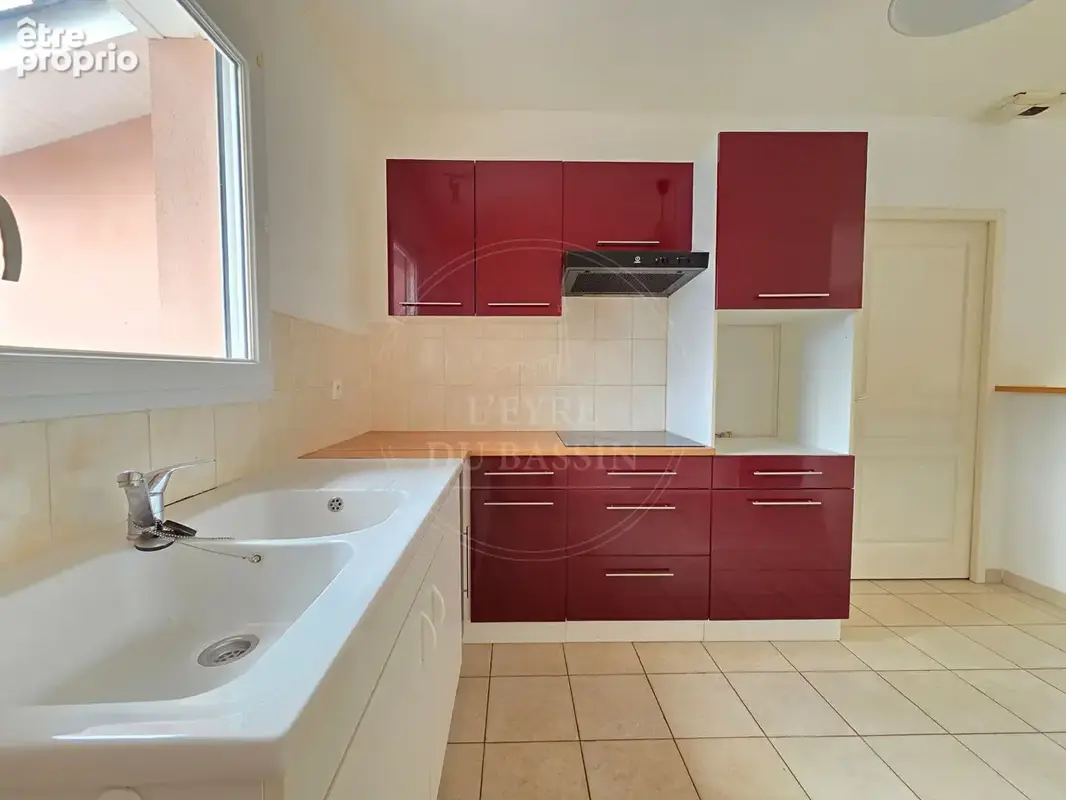 Maison Biganos 4 pièces - photo 12