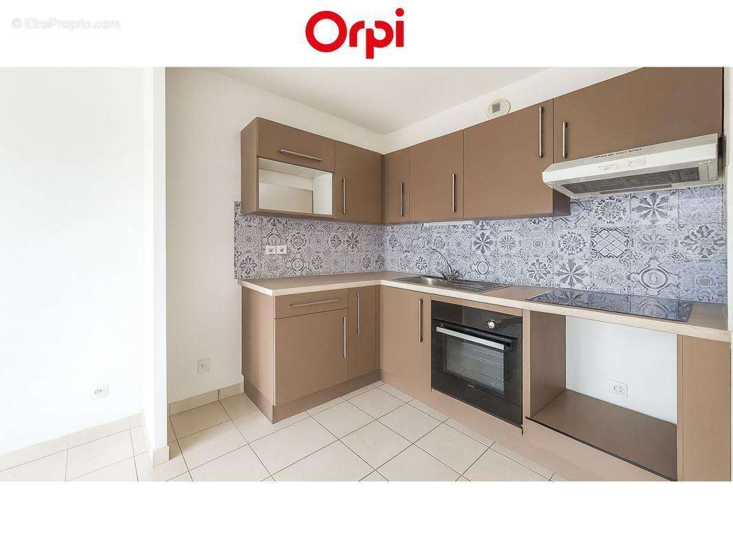 Appartement à ANNEMASSE