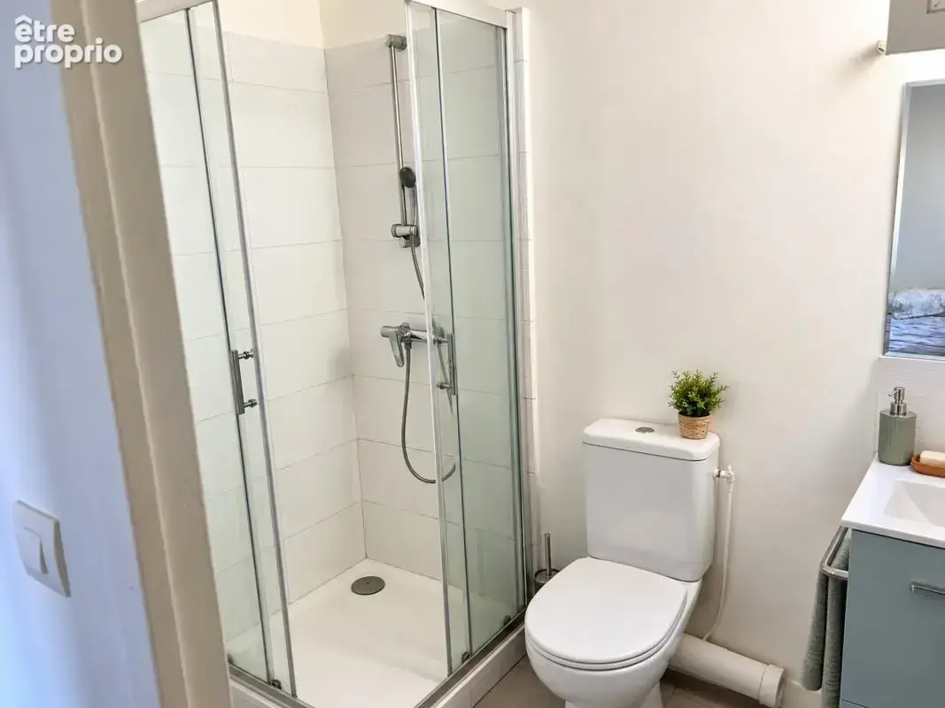 Appartement - photo 4