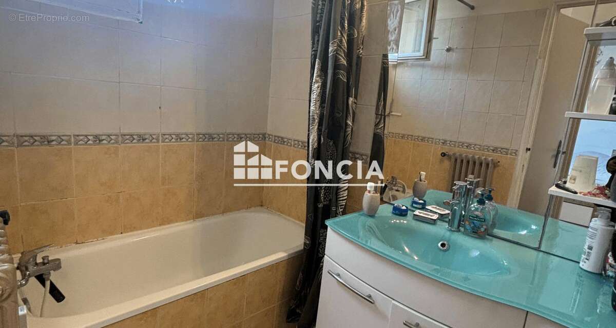 Appartement à CAVAILLON