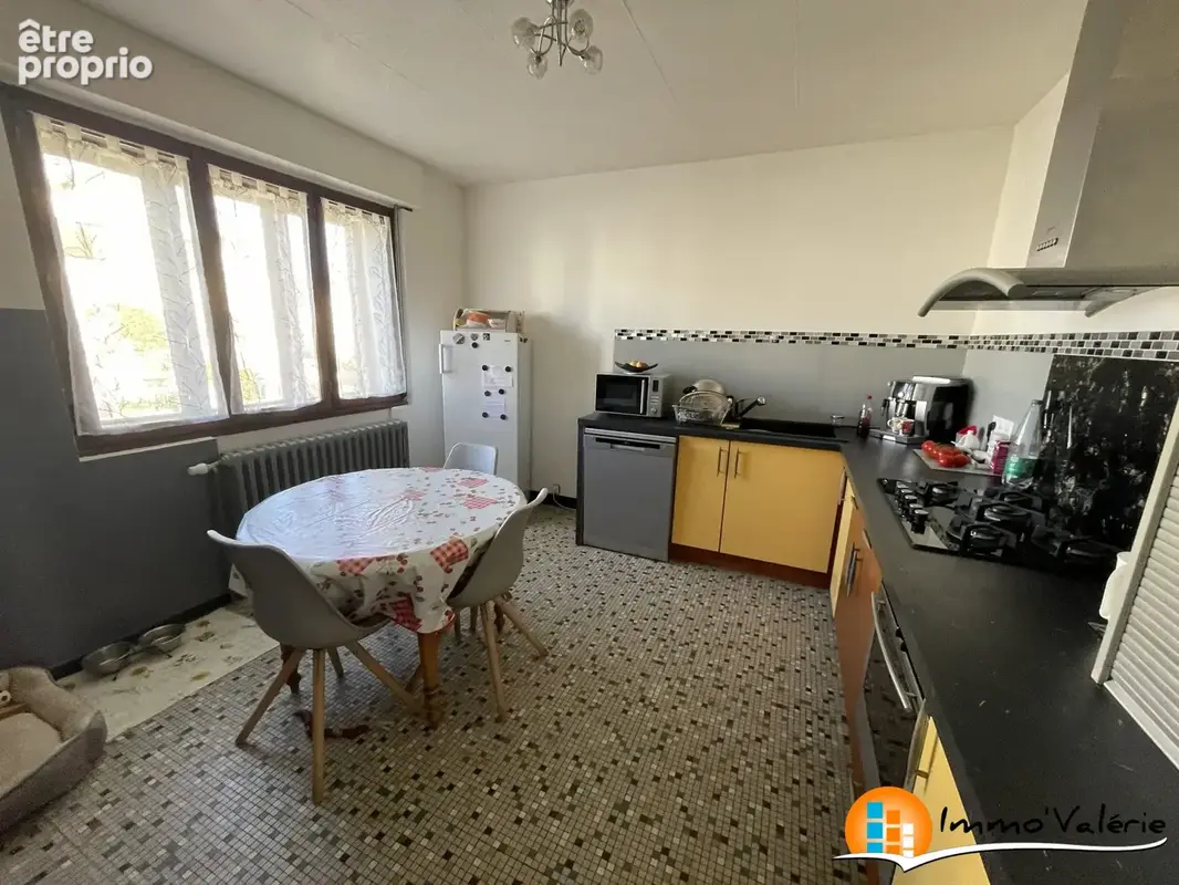 Maison 6 pièces 92 m² à vendre à Rambervillers (88700) - photo 3