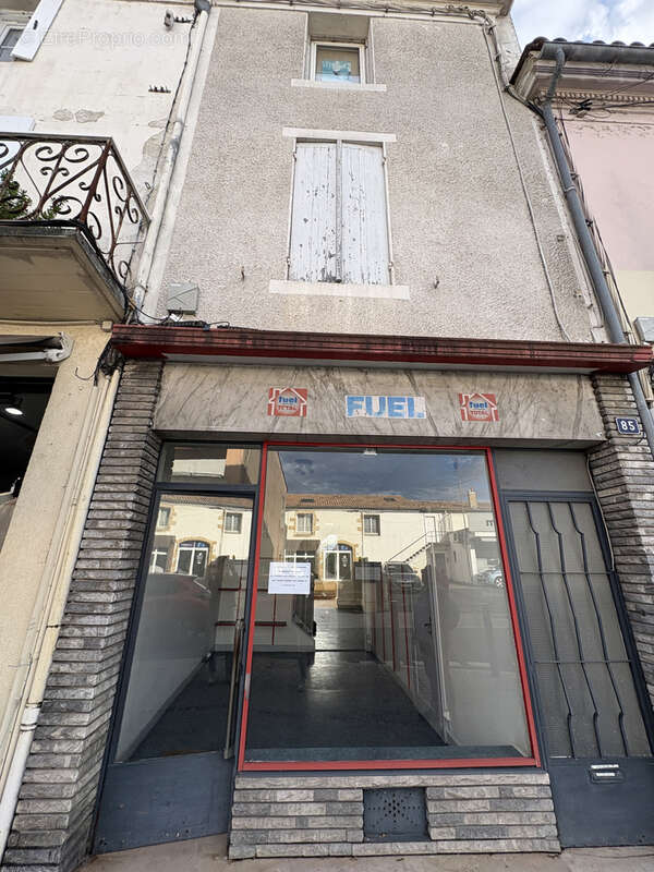 Appartement à LANGON