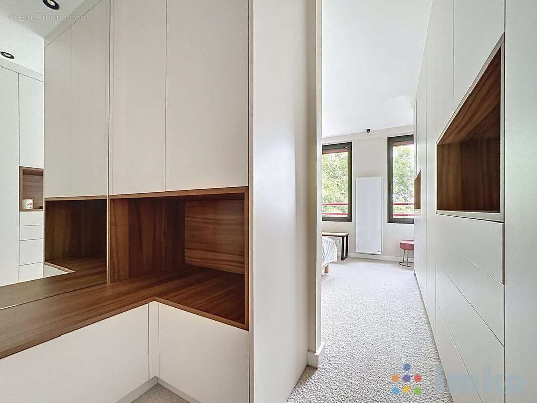 Appartement à MARCQ-EN-BAROEUL