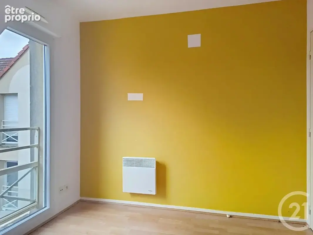 Appartement 61 m² à Pringy  - photo 8