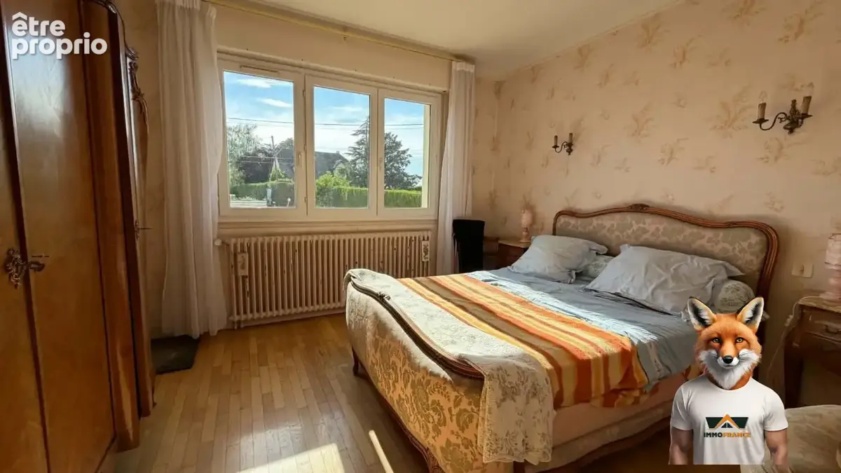 Maison 5 pièces 104 m² à vendre à Breviandes (10450) - photo 8