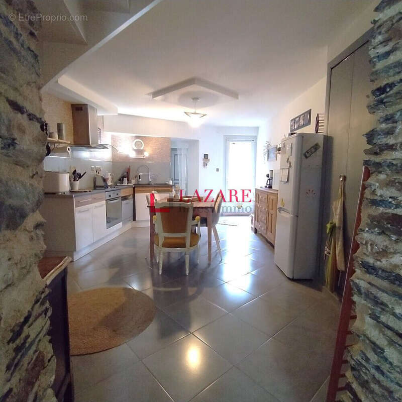 Maison t4 dependances erdre-en-anjou - photo 4
