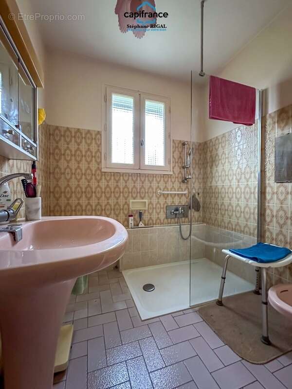 Maison à CASTILLONNES