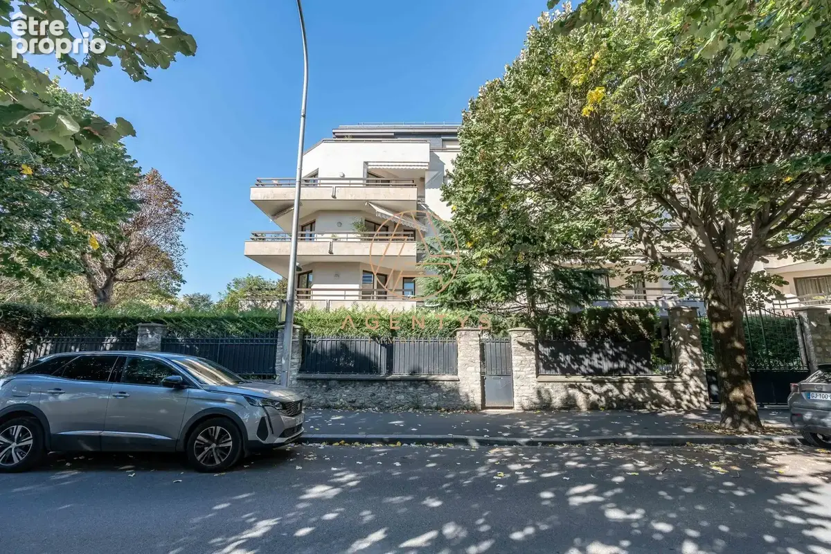 Appartement 27 m² à Le Perreux-Sur-Marne  - photo 2
