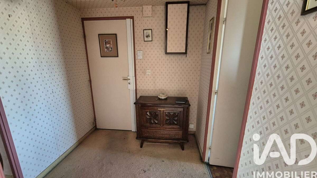 Photo 2 - Appartement à CHOLET